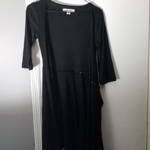 Adam Levine cardigan